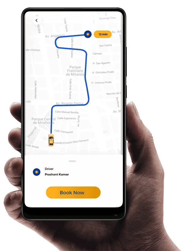 Ashapura Car Rentals
